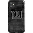 NFL New York Giants Black & White iPhone 11 Impact Case