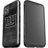 NFL New York Giants Black & White iPhone 11 Impact Case