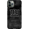 NFL New York Giants Black & White iPhone 11 Pro Lite Case