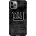 NFL New York Giants Black & White iPhone 11 Pro Lite Case