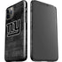NFL New York Giants Black & White iPhone 11 Pro Lite Case