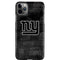 NFL New York Giants Black & White iPhone 11 Pro Max Lite Case