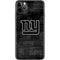 NFL New York Giants Black & White iPhone 11 Pro Max Skin