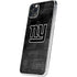 NFL New York Giants Black & White iPhone 11 Pro Max Skin