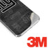 NFL New York Giants Black & White iPhone 11 Pro Skin