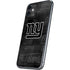 NFL New York Giants Black & White iPhone 11 Skin