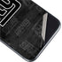 NFL New York Giants Black & White iPhone 11 Skin