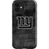 NFL New York Giants Black & White iPhone 12 Impact Case