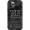 NFL New York Giants Black & White iPhone 12 Pro Max Impact Case
