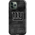 NFL New York Giants Black & White iPhone 12 Pro Max Impact Case
