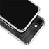 NFL New York Giants Black & White iPhone 13 Clear Case
