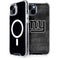 NFL New York Giants Black & White iPhone 13 MagSafe Case