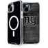 NFL New York Giants Black & White iPhone 13 MagSafe Case