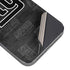 NFL New York Giants Black & White iPhone 13 Pro Max Skin