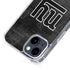NFL New York Giants Black & White iPhone 15 Plus MagSafe Case
