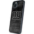 NFL New York Giants Black & White iPhone 15 Plus Skin
