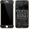NFL New York Giants Black & White iPhone 6/6s Skin