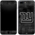 NFL New York Giants Black & White iPhone 7 Plus Skin