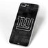 NFL New York Giants Black & White iPhone 7 Plus Skin