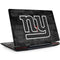 NFL New York Giants Black & White Legion Y720 Skin