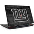 NFL New York Giants Black & White Legion Y720 Skin