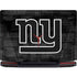 NFL New York Giants Black & White Legion Y720 Skin