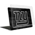 NFL New York Giants Black & White MacBook Air 15in (2023-2025) Case plus Skin