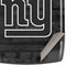 NFL New York Giants Black & White Motorola RAZR Skin