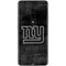 NFL New York Giants Black & White OnePlus 7 Pro Skin