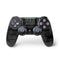 NFL New York Giants Black & White PS4 Pro/Slim Controller Skin