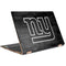 NFL New York Giants Black & White HP Spectre Skin