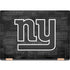 NFL New York Giants Black & White HP Spectre Skin