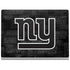 NFL New York Giants Black & White Surface Book 2 13.5in Skin