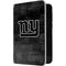 NFL New York Giants Black & White Surface Duo Skin