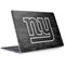 NFL New York Giants Black & White Surface Laptop 2 Skin