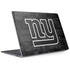 NFL New York Giants Black & White Surface Laptop 2 Skin