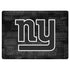 NFL New York Giants Black & White Surface Laptop 2 Skin