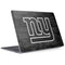 NFL New York Giants Black & White Surface Laptop 3 13.5in Skin