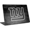 NFL New York Giants Black & White Surface Laptop 4 15in Skin