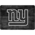 NFL New York Giants Black & White Surface Laptop Studio Skin