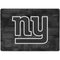 NFL New York Giants Black & White Surface Pro 9 Skin