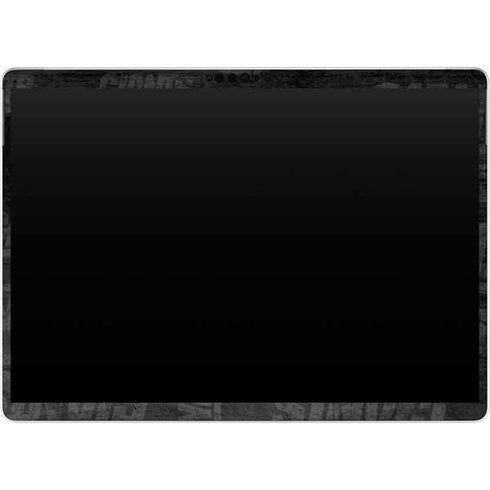 NFL New York Giants Black & White Surface Pro 9 Skin