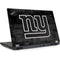 NFL New York Giants Black & White Lenovo ThinkPad Skin