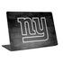 NFL New York Giants Black & White Universal Laptop 17in (13.8 x 10in) Skin