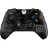 NFL New York Giants Black & White Xbox One Controller Skin