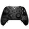 NFL New York Giants Black & White Xbox One Elite Controller Skin