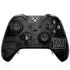 NFL New York Giants Black & White Xbox One Elite Controller Skin