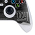 NFL New York Giants Black & White Xbox Series S Bundle Skin