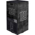 NFL New York Giants Black & White Xbox Series X Bundle Skin