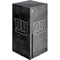 NFL New York Giants Black & White Xbox Series X Console Skin